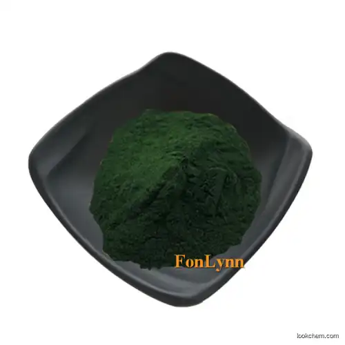Solvent Green 5 with best quality 99% from Factory CAS 2744-50-5