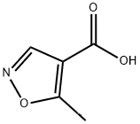 5-Methylisoxazole-4-carboxylic acid, 99%