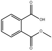 Monomethyl Phthalate