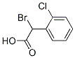 2-Bromo-2-(2'-chlorophenyl) acetic acid 29270-30-2 C8H6BrClO2