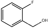 2-Fluorobenzyl alcohol