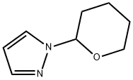 1-(2-Tetrahydropyranyl)pyrazole