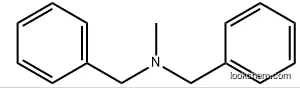 N,N-Dibenzylmethylamine 102-05-6