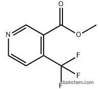 Methyl 4-(trifluoromethyl)nicotinate 175204-82-7