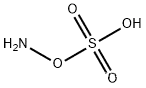 Hydroxylamine-O-sulfonic acid 2950-43-8 H3NO4S