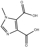 4,5-DICARBOXY-1-METHYL-1H-IMIDAZOLE