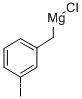 3-Methylbenzylmagnesium chloride 29875-06-7 C8H9ClMg