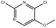 2,4-Dichloro-5-methoxypyrimidine