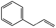 Allylbenzene 300-57-2 C9H10