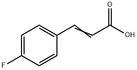 (E)-3-(4-Fluorophenyl)acrylic Acid