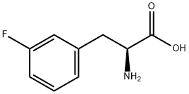 3-FLUORO-L-PHENYLALANINE