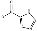 4-Nitroimidazole 3034-38-6 C3H3N3O2