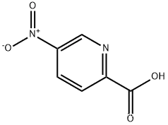 5-Nitro-2-picolinic Acid 30651-24-2 C6H4N2O4