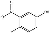 4-Methyl-3-nitrophenol