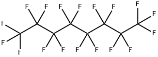 Perfluoro-n-octane 307-34-6 C8F18