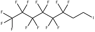 1,1,1,2,2,3,3,4,4,5,5,6,6-Tridecafluoro-8-iodooctane
