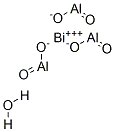 Bismuth aluminate hydrate 308796-32-9 Al3BiH2O7