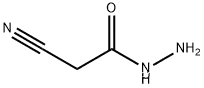 Cyanoacetohydrazide