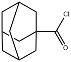 1-Adamantanecarbonyl chloride(2094-72-6)