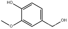 4-Hydroxy-3-methoxybenzyl alcohol