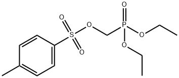 Diethyl (tosyloxy)methylphosphonate 31618-90-3 C12H19O6PS