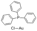 Chloro(triphenylphosphine)gold