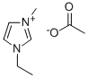 1-ETHYL-3-METHYLIMIDAZOLIUM ACETATE