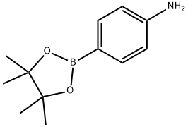 4-Aminophenylboronic acid pinacol ester