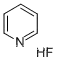 Hydrogen fluoride pyridine 32001-55-1 C5H6FN