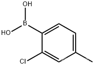 2-CHLORO-4-METHYLPHENYLBORONIC ACID PINACOL ESTER