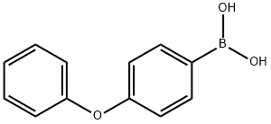 4-Phenoxyphenylboronic acid