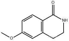 6-METHOXY-3,4-DIHYDRO-2H-ISOQUINOLIN-1-ONE