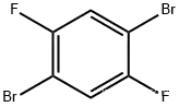 1,4-Dibromo-2,5-difluorobenzene 327-51-5 C6H2Br2F2