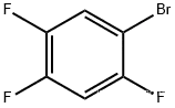 1-Bromo-2,4,5-trifluorobenzene 327-52-6 C6H2BrF3