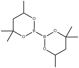 Bis(hexylene glycolato)diboron