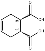 CIS-4-CYCLOHEXENE-1,2-DICARBOXYLIC ACID