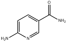 6-Aminonicotinamide 329-89-5 C6H7N3O