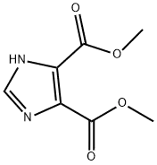 Dimethyl 4,5-imidazoledicarboxylate 3304-70-9 C7H8N2O4
