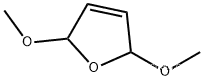 2,5-Dihydro-2,5-dimethoxyfuran 332-77-4 C6H10O3