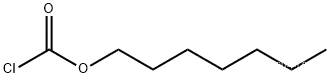 Heptyl Chloroformate 33758-34-8 C8H15ClO2