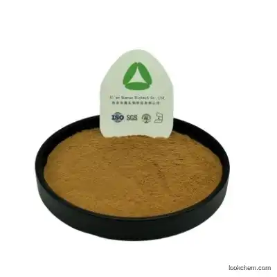 Vegan Swertia Chirata Extract powder 40% swertiamarine Powder  CAS 17388-39-5