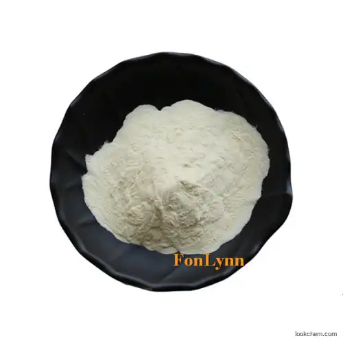 anti bacterial climbazole powder 99% purity Cas 38083-17-9