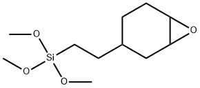 2-(3,4-Epoxycyclohexyl)Ethyltrimethoxysilane 3388-04-3 C11H22O4Si