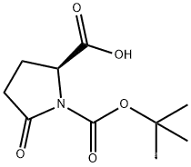 Boc-L-pyroglutamic Acid
