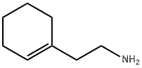 2-(1-Cyclohexenyl)ethylamine 3399-73-3 C8H15N