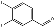3,4-Difluorobenzaldehyde 34036-07-2 C7H4F2O