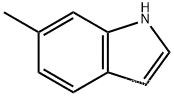 6-Methylindole 3420-02-8 C9H9N