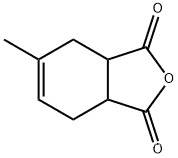 5-Methyl-3a,4,7,7a-tetrahydroisobenzofuran-1,3-dione 3425-89-6 C9H10O3