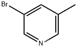 3-Bromo-5-methylpyridine 3430-16-8 C6H6BrN