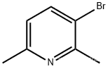 3-Bromo-2,6-dimethylpyridine 3430-31-7 C7H8BrN